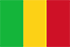 flag Mali